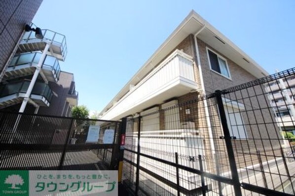 パルテールの物件内観写真